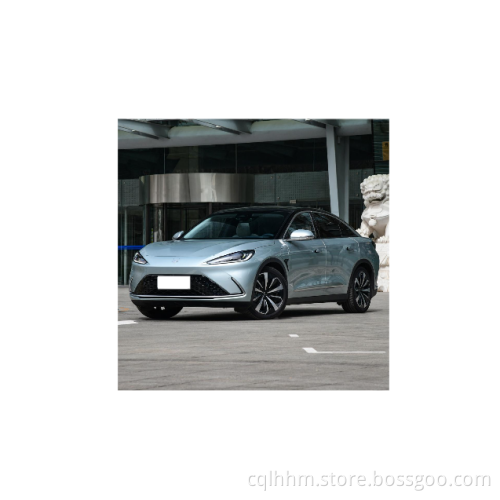 Arcfox Alpha s Voiture Electrique Adulte Buggy Vehicles for Adults Four Wheeler Electric Sports Car